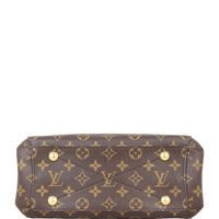 Louis Vuitton Montaigne BB Monogram