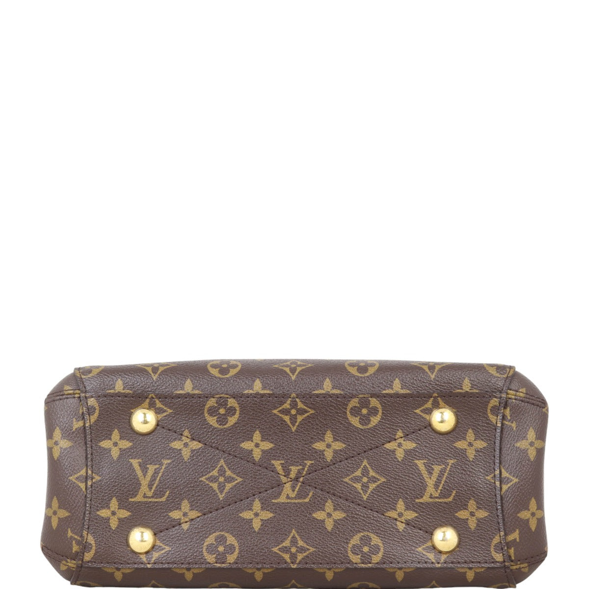 Louis Vuitton Montaigne BB Monogram