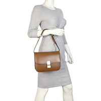Celine Classic Box Bag Medium