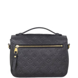 Louis Vuitton Pochette Metis Monogram Empreinte