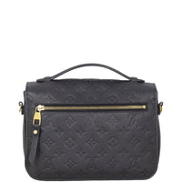 Louis Vuitton Pochette Metis Monogram Empreinte