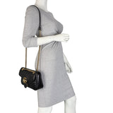 Gucci GG Marmont Matelasse Small Shoulder Bag