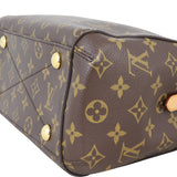 Louis Vuitton Montaigne BB Monogram