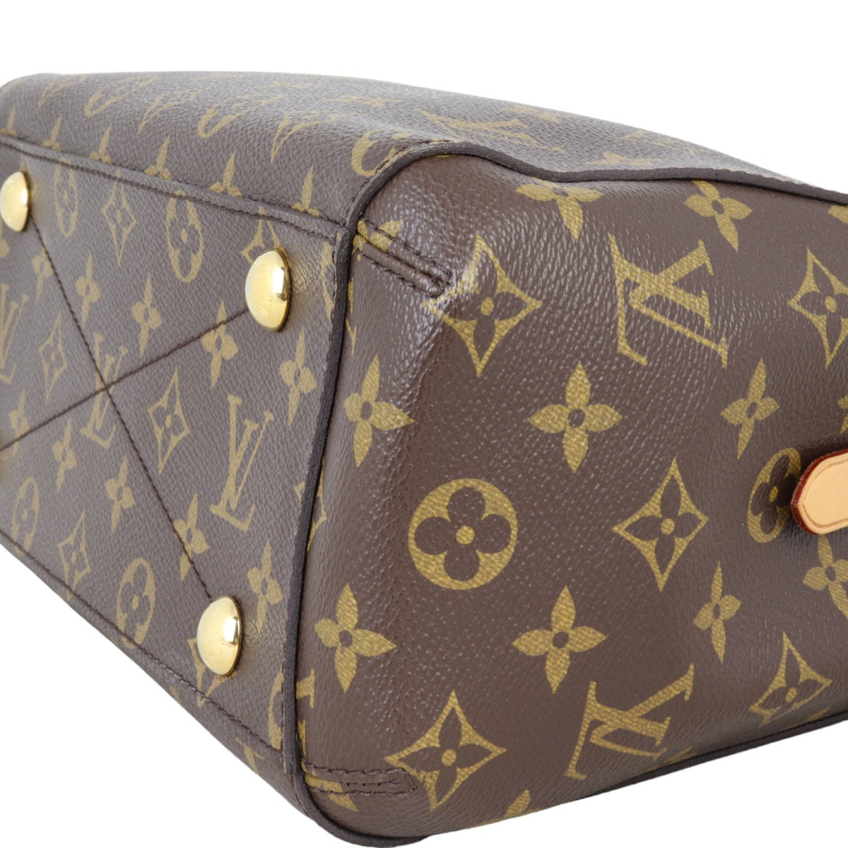 Louis Vuitton Montaigne BB Monogram