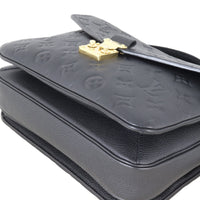 Louis Vuitton Pochette Metis Monogram Empreinte