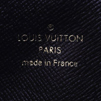 Louis Vuitton Pochette Double Zip Monogram Giant Reverse