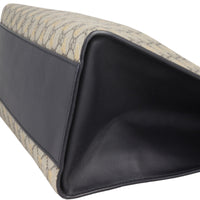 Gucci GG Supreme Bees Medium Padlock Tote