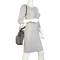 Dior C’est Medium Bag Oblique