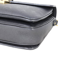 Louis Vuitton Pochette Metis Monogram Empreinte