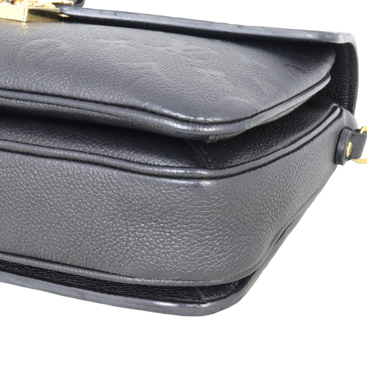 Louis Vuitton Pochette Metis Monogram Empreinte