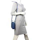 Bottega Veneta Intrecciato Nodini Crossbody