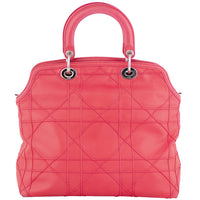 Dior Granville Tote Back