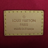 Louis Vuitton Montana Monogram Vernis Interior Stamp