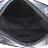 Louis Vuitton Mini Soft Trunk Monogram Eclipse