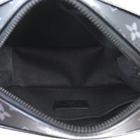 Louis Vuitton Mini Soft Trunk Monogram Eclipse