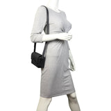 Louis Vuitton Steamer Wearable Wallet Monogram Taurillon