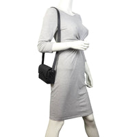 Louis Vuitton Steamer Wearable Wallet Monogram Taurillon