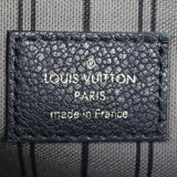 Louis Vuitton Pochette Metis Monogram Empreinte