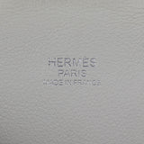Hermes Toolbox 26 Swift Interior Stamp