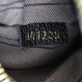 Louis Vuitton Pochette Metis Monogram Empreinte