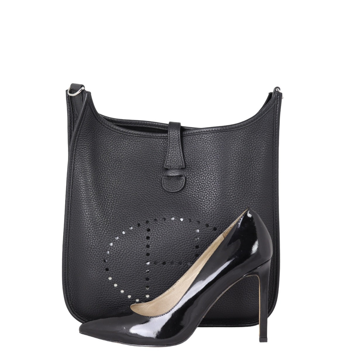 Hermes Evelyne III PM