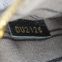 Louis Vuitton Pochette Metis Monogram Empreinte