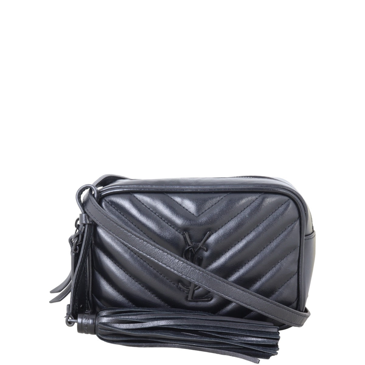 Saint Laurent Lou Belt Bag