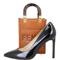 Fendi Mini Sunshine Shopper