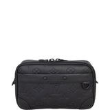 Louis Vuitton Alpha Wearable Wallet Monogram Shadow