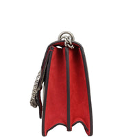 Gucci Dionysus GG Supreme Small Shoulder Bag