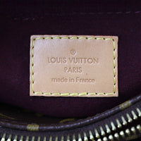 Louis Vuitton Montaigne BB Monogram