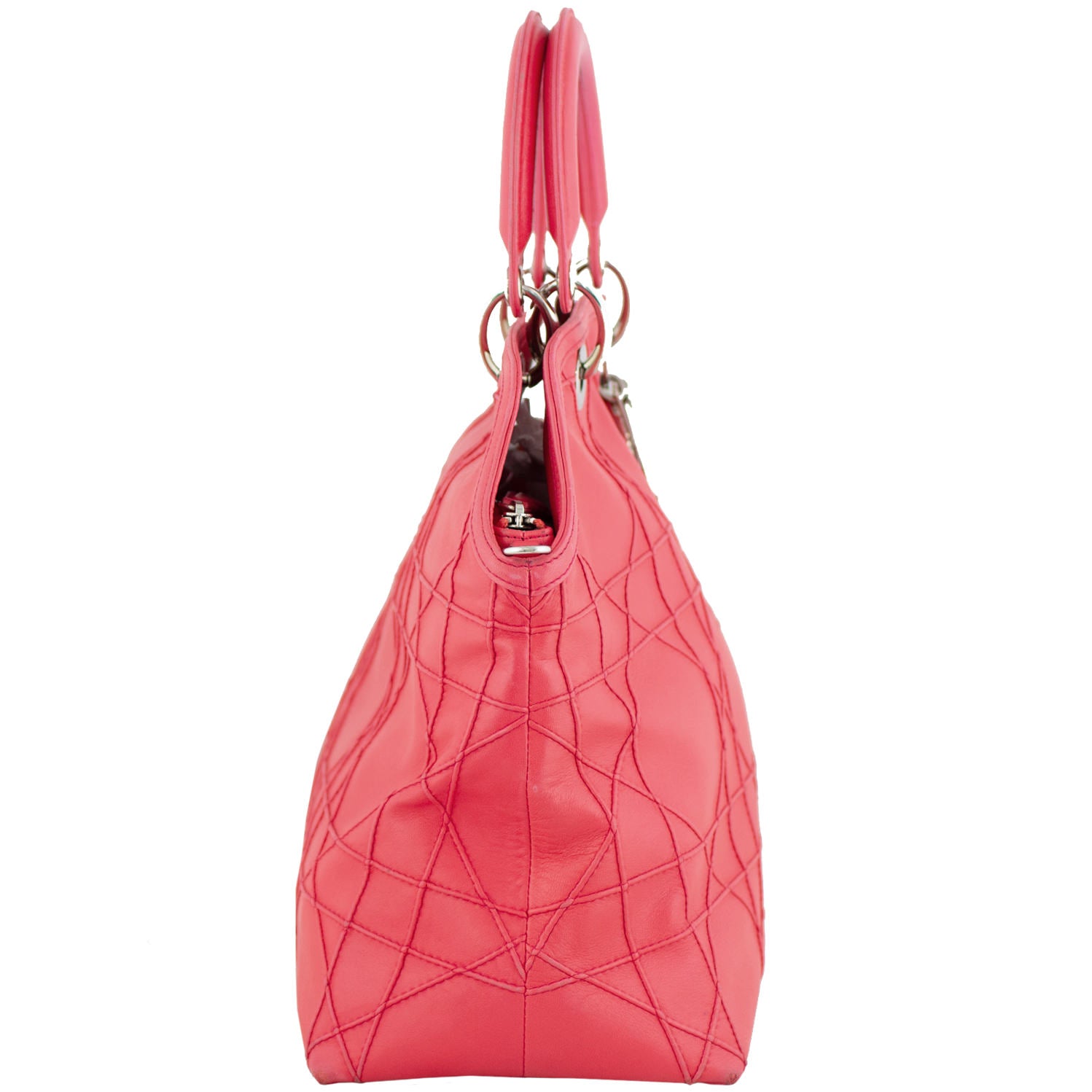 Dior Granville Tote Right