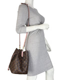 Louis Vuitton NeoNoe Monogram