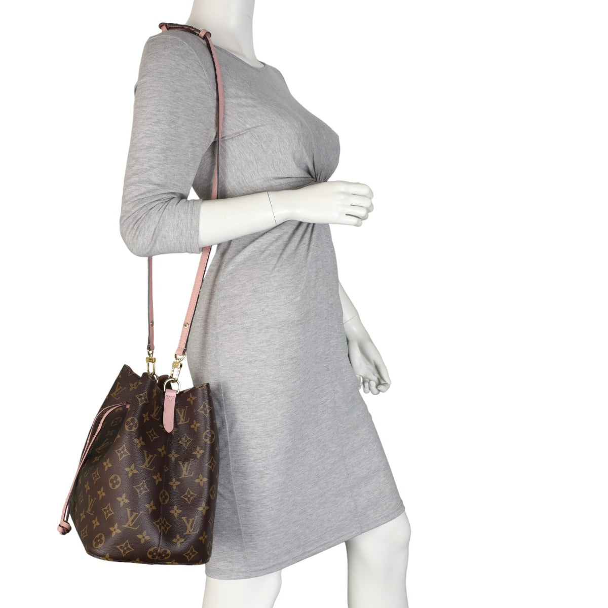 Louis Vuitton NeoNoe Monogram