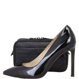 Louis Vuitton Alpha Wearable Wallet Monogram Shadow