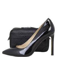 Louis Vuitton Alpha Wearable Wallet Monogram Shadow