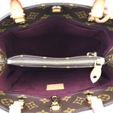 Louis Vuitton Montaigne BB Monogram