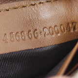 Gucci GG Supreme Anchor Wristlet Date Code