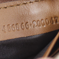 Gucci GG Supreme Anchor Wristlet Date Code