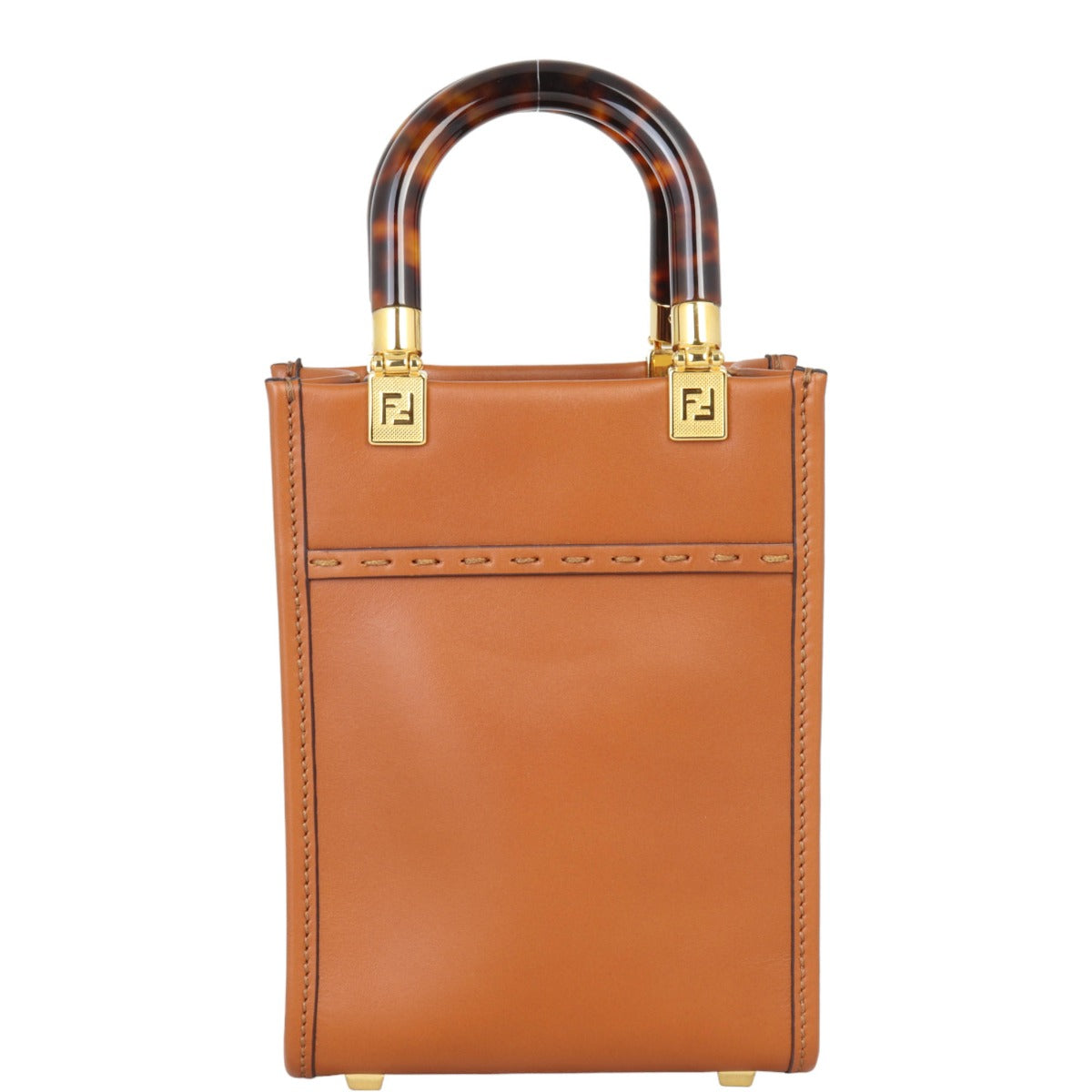 Fendi Mini Sunshine Shopper