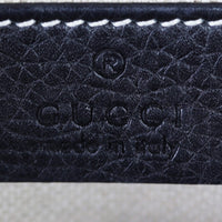 Gucci Soho Disco Small Interior Stamp