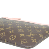 Louis Vuitton Daily Pouch Monogram