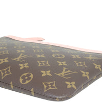 Louis Vuitton Daily Pouch Monogram