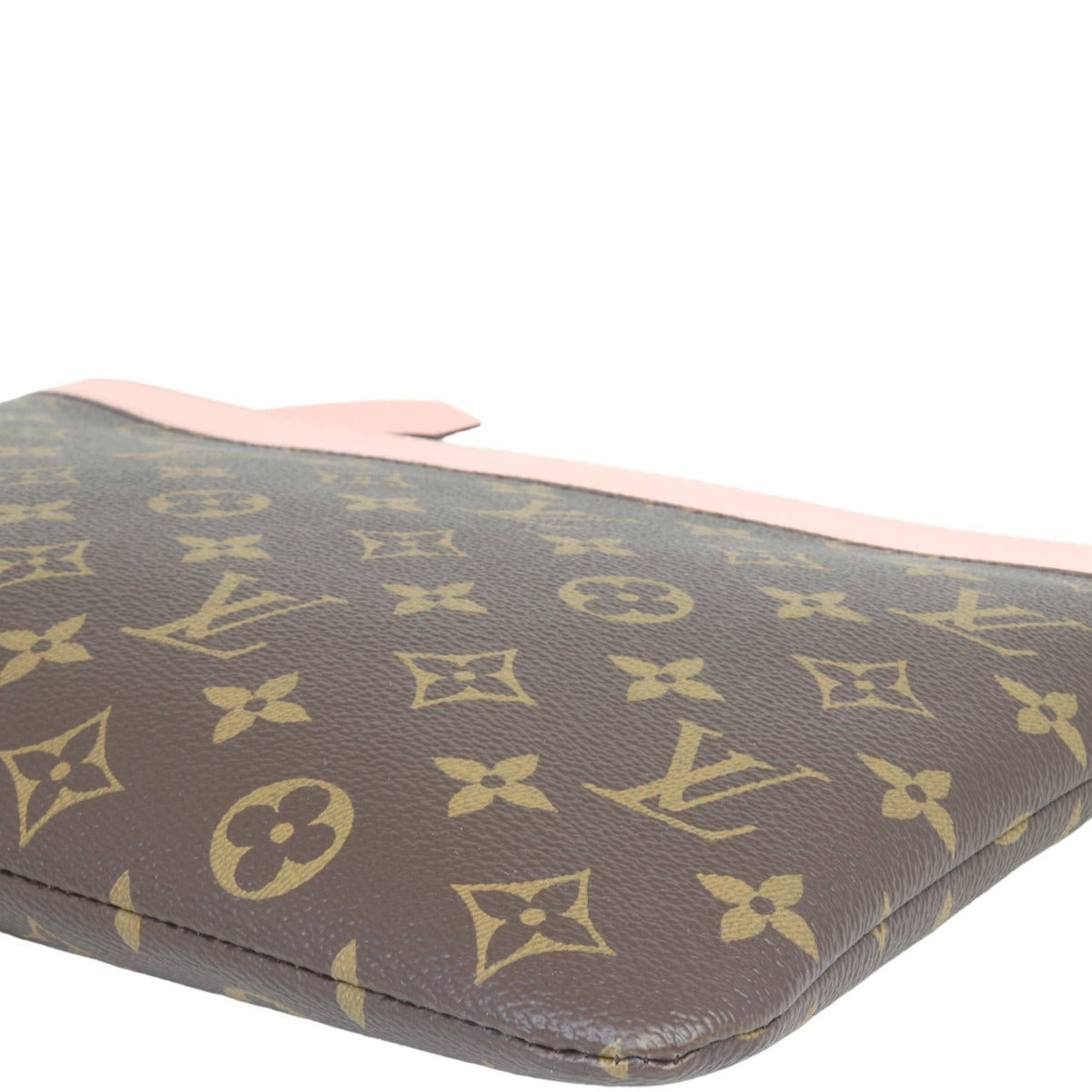 Louis Vuitton Daily Pouch Monogram