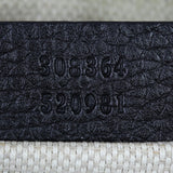Gucci Soho Disco Small Date Code