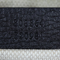 Gucci Soho Disco Small Date Code