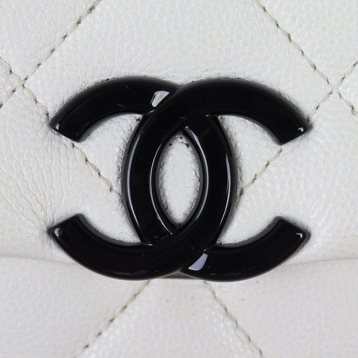 Chanel My Everything Flap Bag Hardware