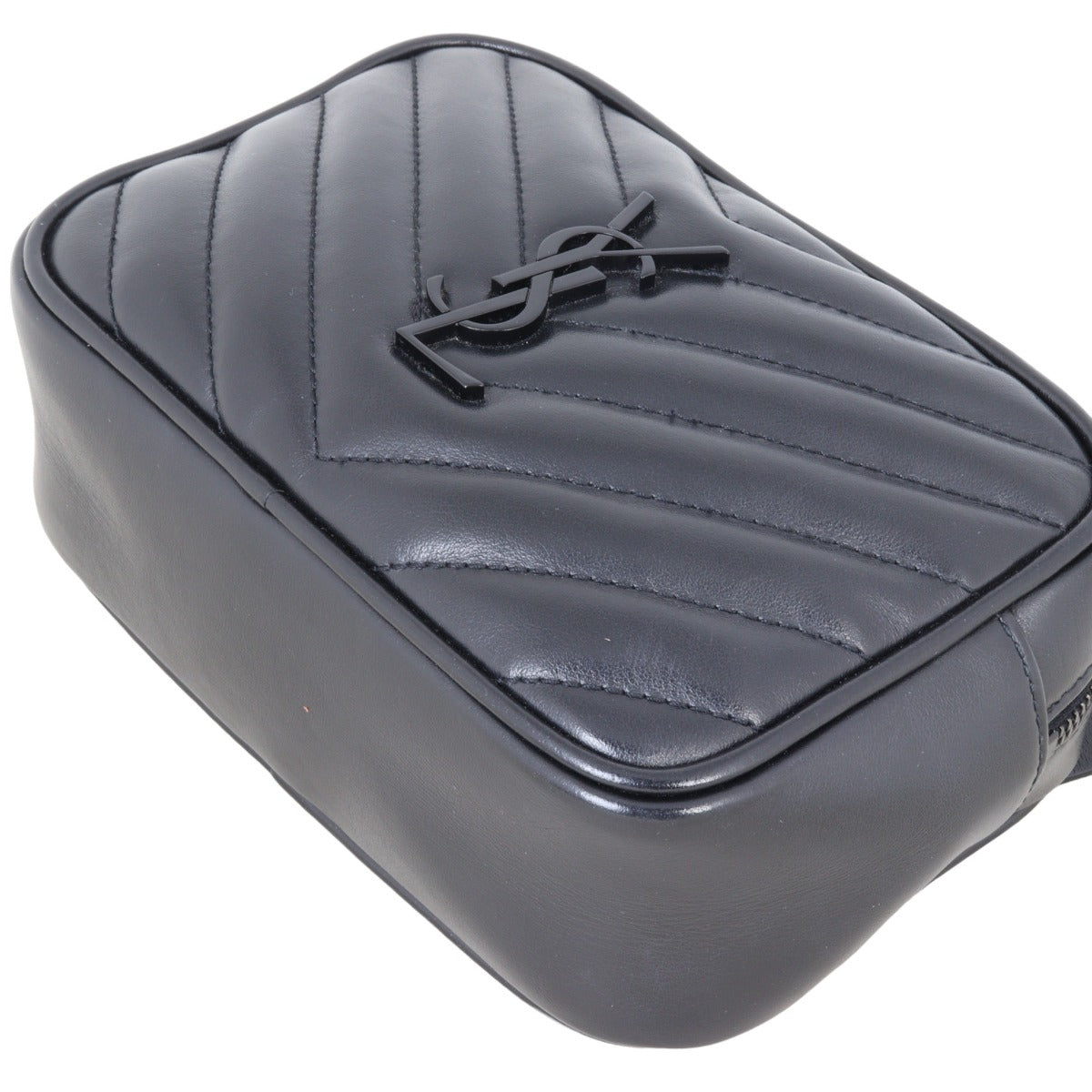 Saint Laurent Lou Belt Bag