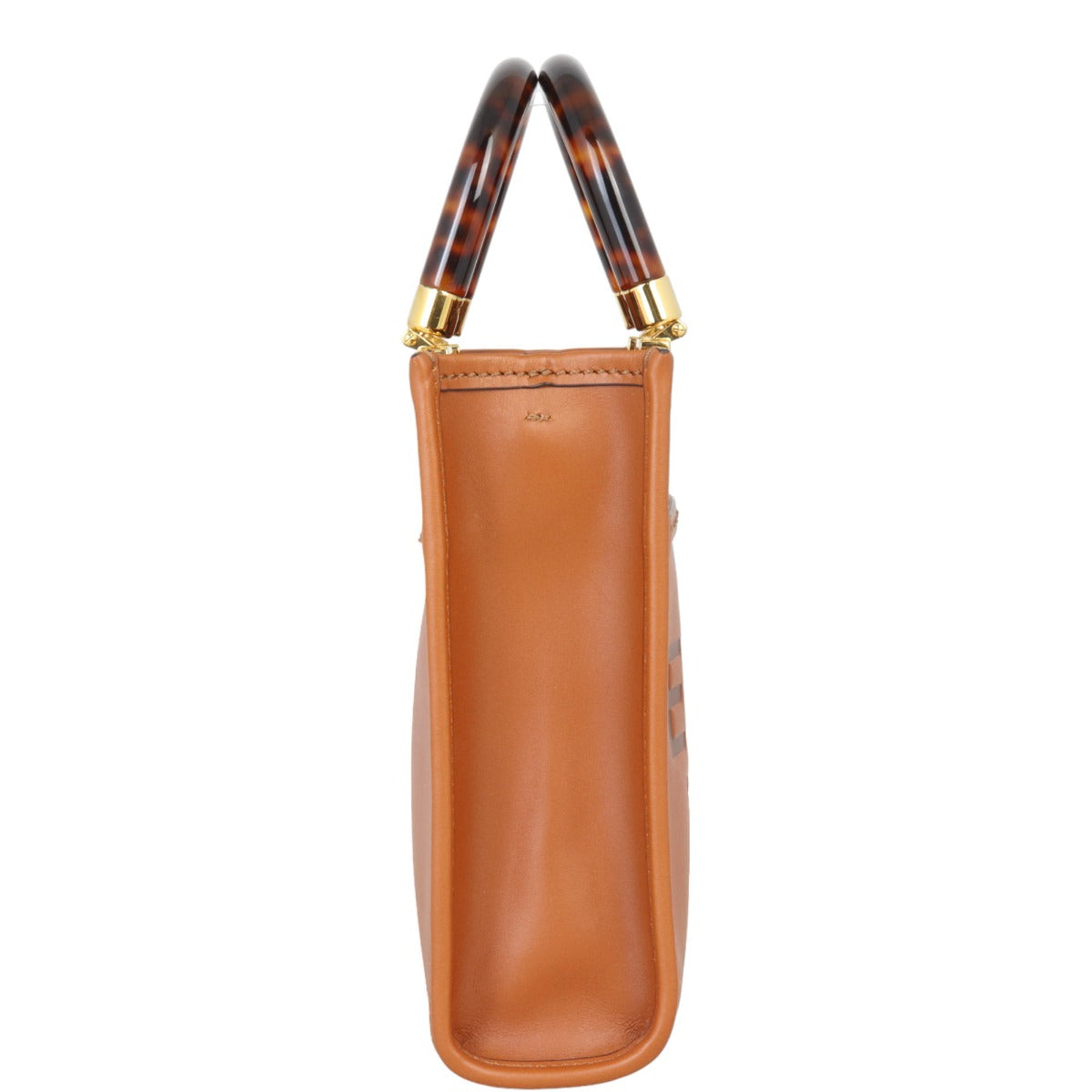 Fendi Mini Sunshine Shopper