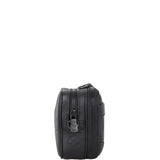 Louis Vuitton Alpha Wearable Wallet Monogram Shadow